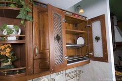 Шкафы Для Кухни Своими С Фото