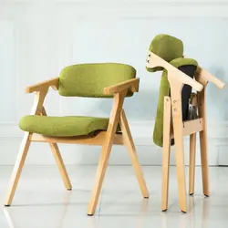 Folding Kitchen Chairs Photo