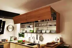 Upper kitchens photos