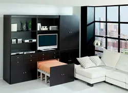 Living Room Transformer Photo