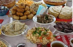Photo of Tatar cuisine