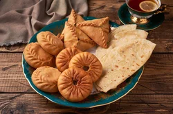 Photo of Tatar cuisine