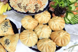 Фото татарски кухни