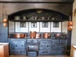 Kitchens Of The Century Photo