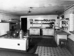 Kitchens of the century photo