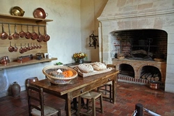 Kitchens of the century photo