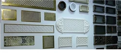 Kitchen grates photo