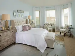 Pastel Bedroom Photos