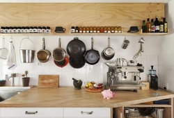Photo Of Kitchen Items