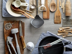 Photo Of Kitchen Items