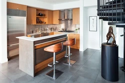 Freestanding kitchens photos