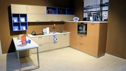 Photo of zetta kitchen