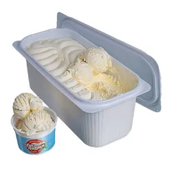 Dondurma Vannasının Şəkli