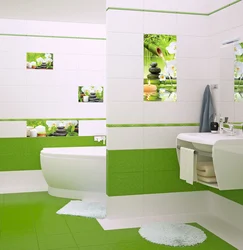 Baucenter Bathroom Photo