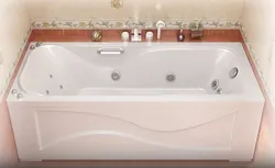 Baths baucenter photo
