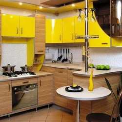 Good Kitchens Photos