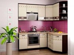 Kitchens 200 photos