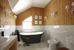 Имитация ванны фото