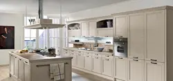 Кухня белен фото