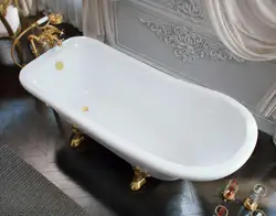 Bathtub photo