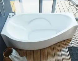 Акси ванна