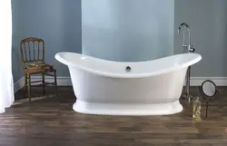 Bathtub photo