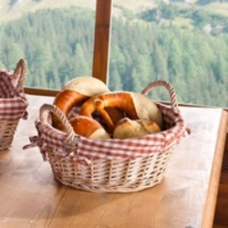 Photo Of Kitchen Baskets
