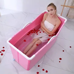 Silicone bathtubs photo