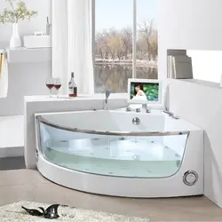 Wide bathtubs photos