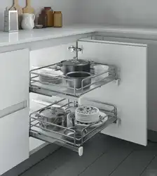 Kitchen mechanisms photo