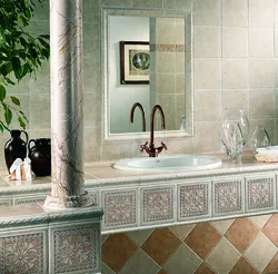 Italian Bath Photo