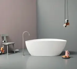 Итальянская ванна фото