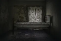 Пустая Спальня Фото