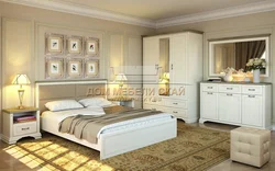 Монако спальня фото