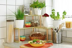 Useful kitchen photo
