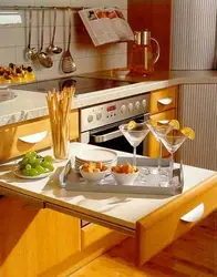 Useful kitchen photo