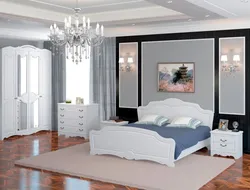 Lotus bedroom photo
