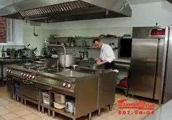 Кухня фото завод