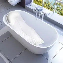 Soft bath photo