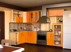Honey kitchen photo