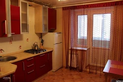 Photo of kitchen for rent