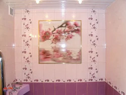 Photo Of Sakura Bath