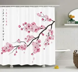 Sakura vannasining fotosurati