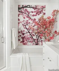 Sakura hamamının şəkli