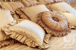 Sleeping pillows photos