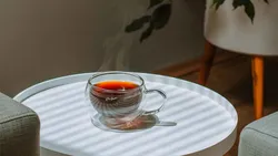 Çay Hamamı Fotoşəkili
