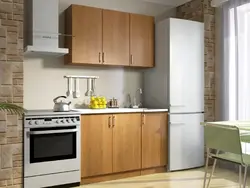 Daria kitchen photo