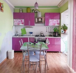 Daria kitchen photo