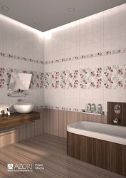 Bathroom Sakura Photo