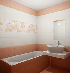 Bathroom Sakura Photo